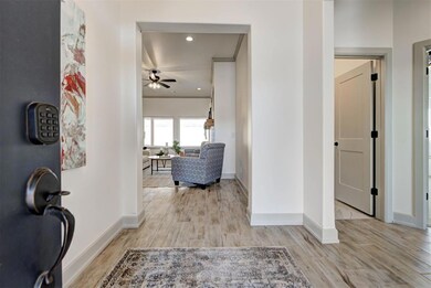 6133 Frankie Lynn Ln, Edmond, OK 73034 - photo 5