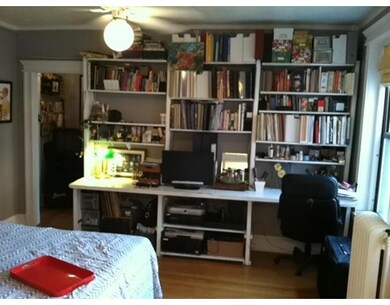 122 Riverway unit 15, Boston, MA 02215 - photo 5