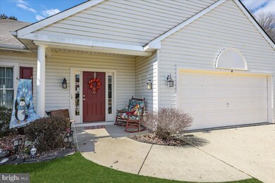 10 Wagon Wheel Ln, Columbus, NJ 08022 - photo 4