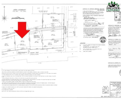 Lot 2 Lowood St unit The River`s Edge Est, Badger, AK 99705 - photo 2