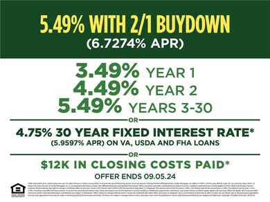 2394 S Ouachita Dr, Fayetteville, AR 72701 - photo 2