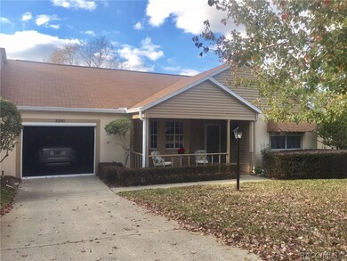 3590 N Willowtree Point, Beverly Hills, FL 34465 - photo 2