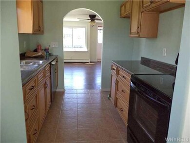 214 N 18th St, Olean, NY 14760 - photo 6