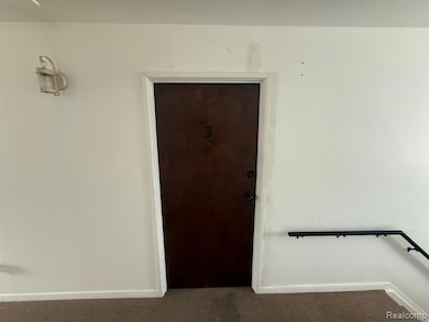 1862 Colonial Village Way, Waterford, MI 48328 - photo 2