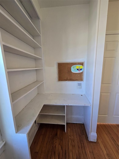 Pantry