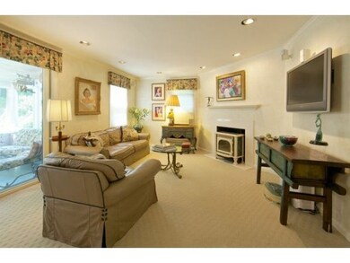 203 Summit Cir, Shelburne, VT 05482 - photo 2