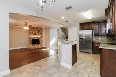 1537 Signature Dr, Weatherford, TX 76087 - photo 6