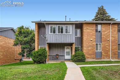 1625 N Murray Blvd unit 107, Colorado Springs, CO 80915 - photo 3