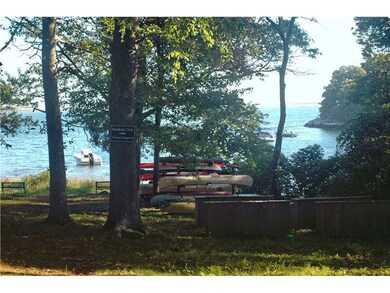 Waterfront/Dock/Pier.