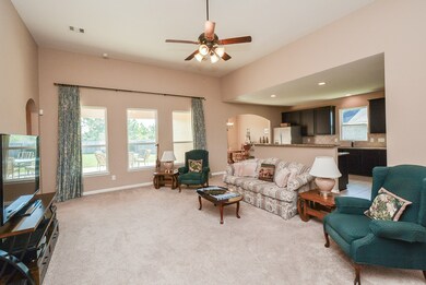 20314 Barrel Run Dr, Hockley, TX 77447 - photo 3