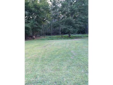 Yard/Garden.