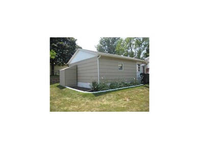 Front Exterior.