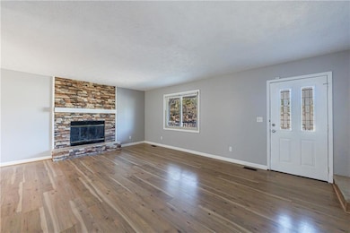 2490 Wood Meadows Dr SW, Marietta, GA 30064 - photo 4