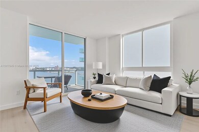 Quantum On the Bay unit 2003, Miami, FL 33132 - photo 5