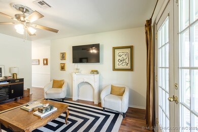 514 N Village Place, Broken Arrow, OK 74012 - photo 6