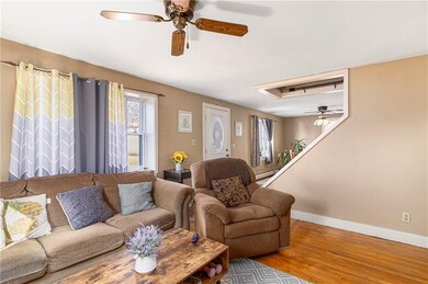 37 Howland Rd, Cranston, RI 02910 - photo 4