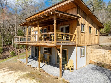 857 Mountain Rivers Ln, Mineral Bluff, GA 30559 - photo 2