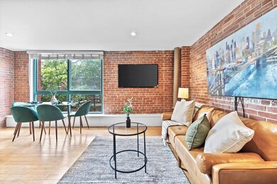 Parris Landing unit 1301, Boston, MA 02129 - photo 2