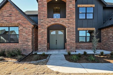 1045 Collis Way, Newcastle, OK 73065 - photo 6