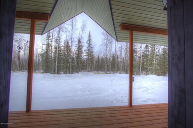 1426 N Meadow Lakes Loop, Wasilla, AK 99623 - photo 7