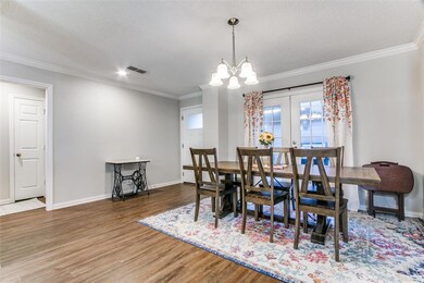 1154 Bent Oaks Dr, Denton, TX 76210 - photo 4