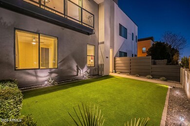 Front Yard