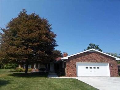 2244 N Manor Dr, Genoa, OH 43430 - photo 2