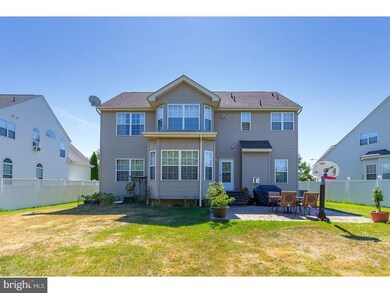 249 Windsor Dr, Swedesboro, NJ 08085 - photo 4