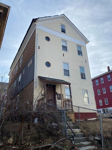 40 Grand St, Worcester, MA 01610 - photo 2