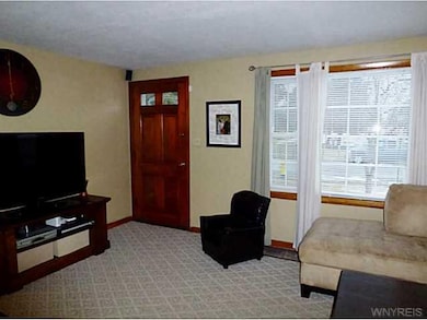 Living Room. Another view of Living Room showing f