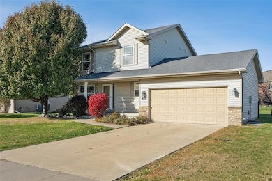 3005 SE Ridge Crest St, Grimes, IA 50111 - photo 2