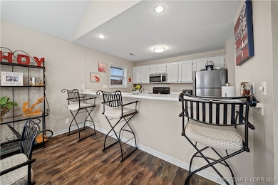 432 Regatta Bay Cir unit 4C, Lake Ozark, MO 65049 - photo 7