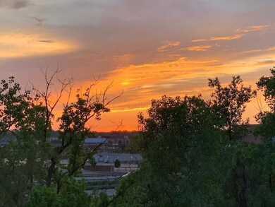 Sunset pic