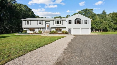 208 Franklin Rd, Coventry, RI 02816 - photo 3