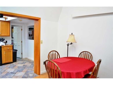 Dining Room.