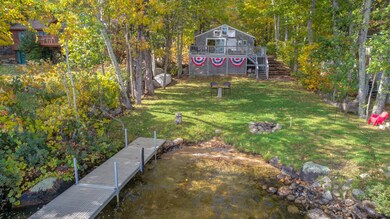 141 Mount Hunger Shore Rd, Windham, ME 04062 - photo 2