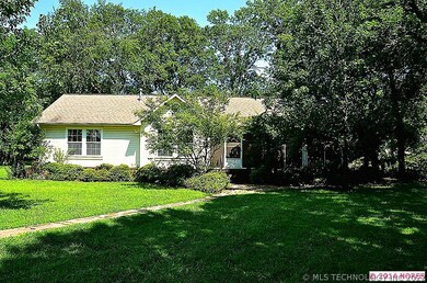 17944 S Hwy 88, Claremore, OK 74017 - photo 2