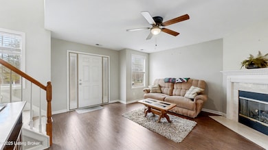 17429 Curry Branch Rd, Louisville, KY 40245 - photo 4