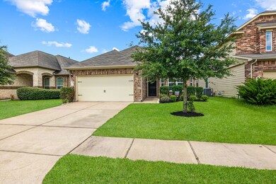 30627 Gardenia Trace Dr, Spring, TX 77386 - photo 7