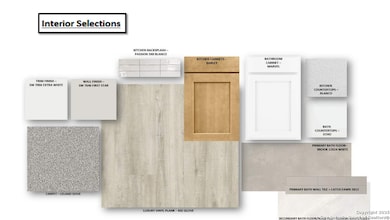 3260 Crosby Creek, Schertz, TX 78108 - photo 3