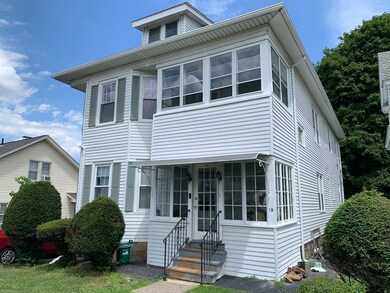 19 Dustin St unit 1, Worcester, MA 01604 - photo 3