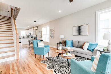 3204 Delaware Ave, Richmond, VA 23222 - photo 4