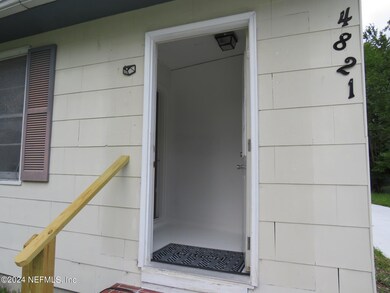 4821 Palmer Ave, Jacksonville, FL 32210 - photo 2