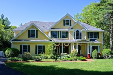 38 Pine Hill Ln, Marion, MA 02738 - photo 2