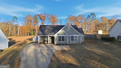 3034 Mount Hebron Rd, Hartwell, GA 30643 - photo 4