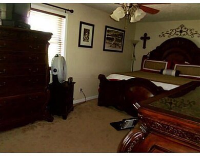 Master Bedroom.