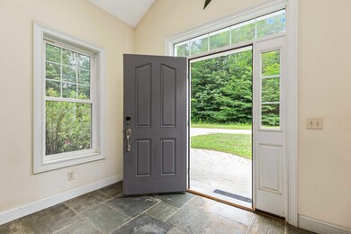 Entryway