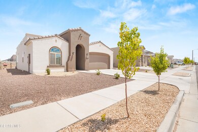 13607 Doncaster St, El Paso, TX 79928 - photo 3