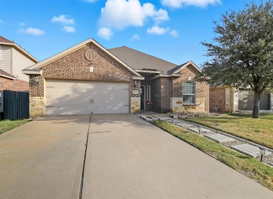 4208 Tower Ln, Crowley, TX 76036 - photo 2