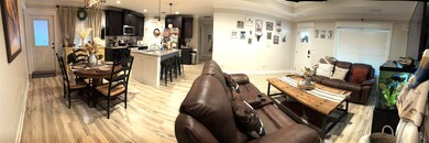 97 Allen Harvey St, Crawfordville, FL 32327 - photo 5